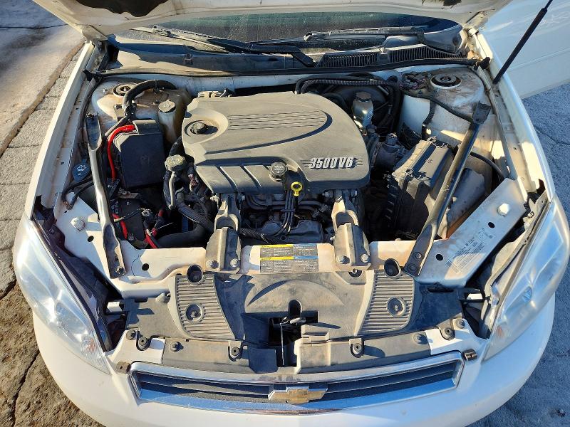 2006 Chevrolet Impala მანქანა იყიდება აუქციონზე, vin: 2G1WT55K169375654, აუქციონის ნომერი: 69312296