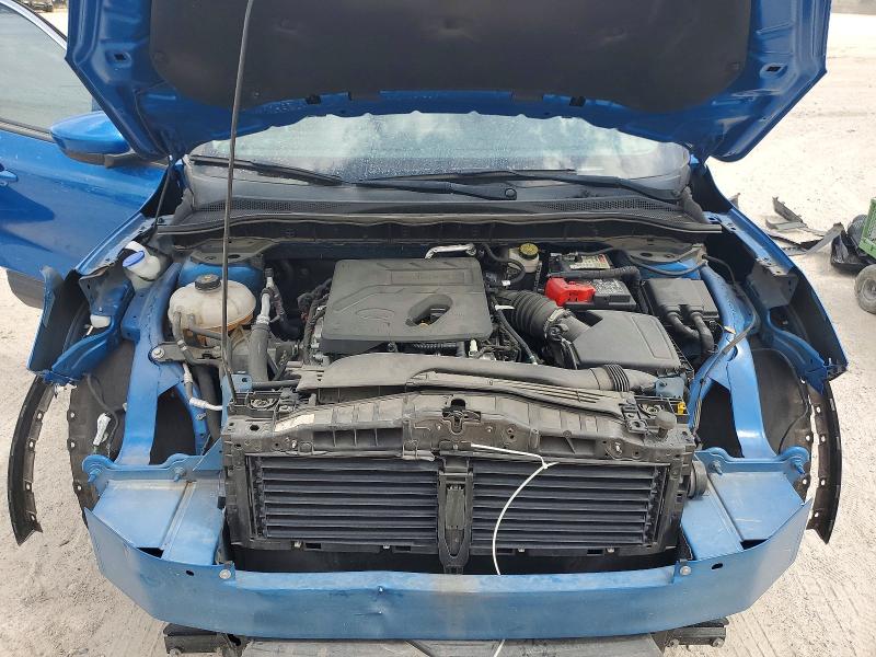 Продаж на аукціоні авто 2020 Ford Escape, vin: 1FMCU0G61LUB02301, номер лоту: 70249936