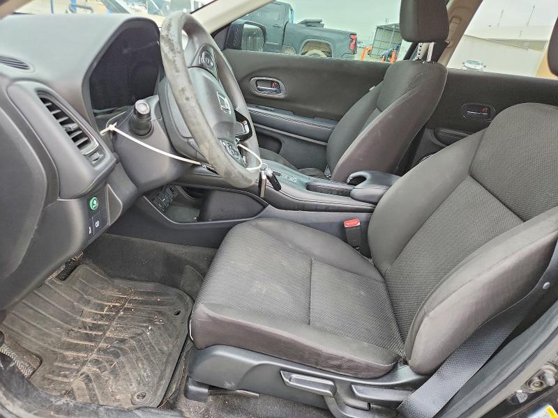 Продаж на аукціоні авто 2016 Honda Hr-v, vin: 3CZRU6H52GM719444, номер лоту: 70922926