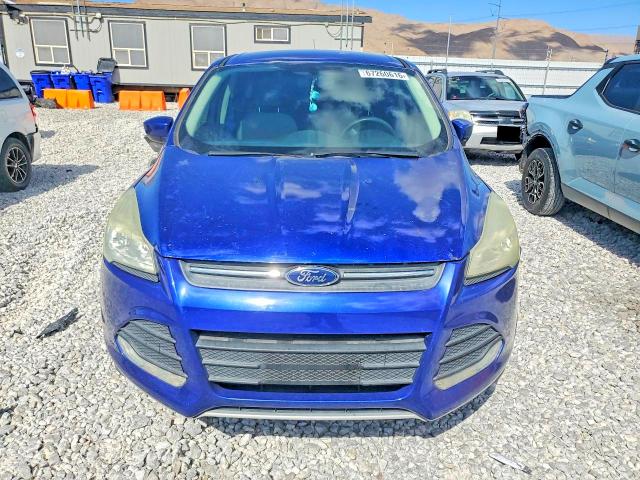 Продажа на аукционе авто 2015 Ford Escape, vin: 1FMCU0GX7FUC80064, номер лота: 67260616
