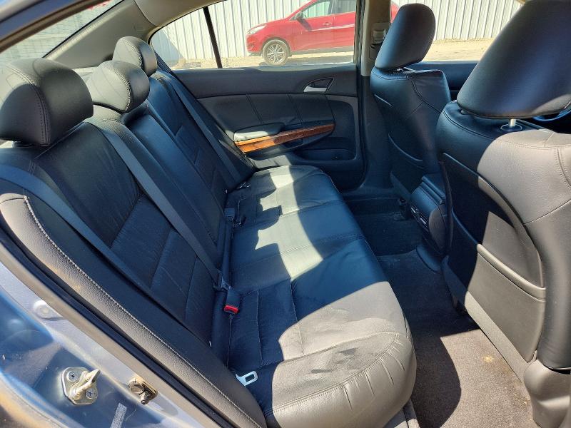 70468736 :رقم المزاد ، 1HGCP2F86BA041961 vin ، 2011 Honda Accord مزاد بيع