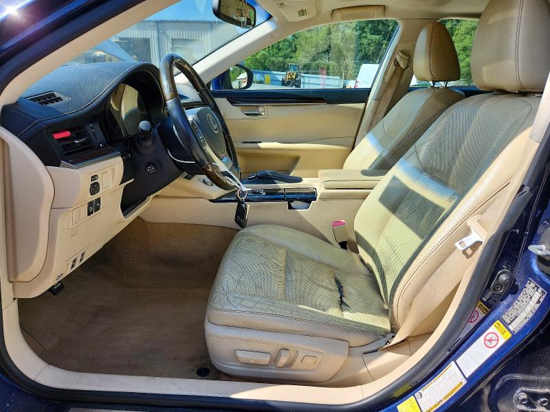 Продажа на аукционе авто 2014 Lexus Es, vin: JTHBK1GG5E2087996, номер лота: 68611876