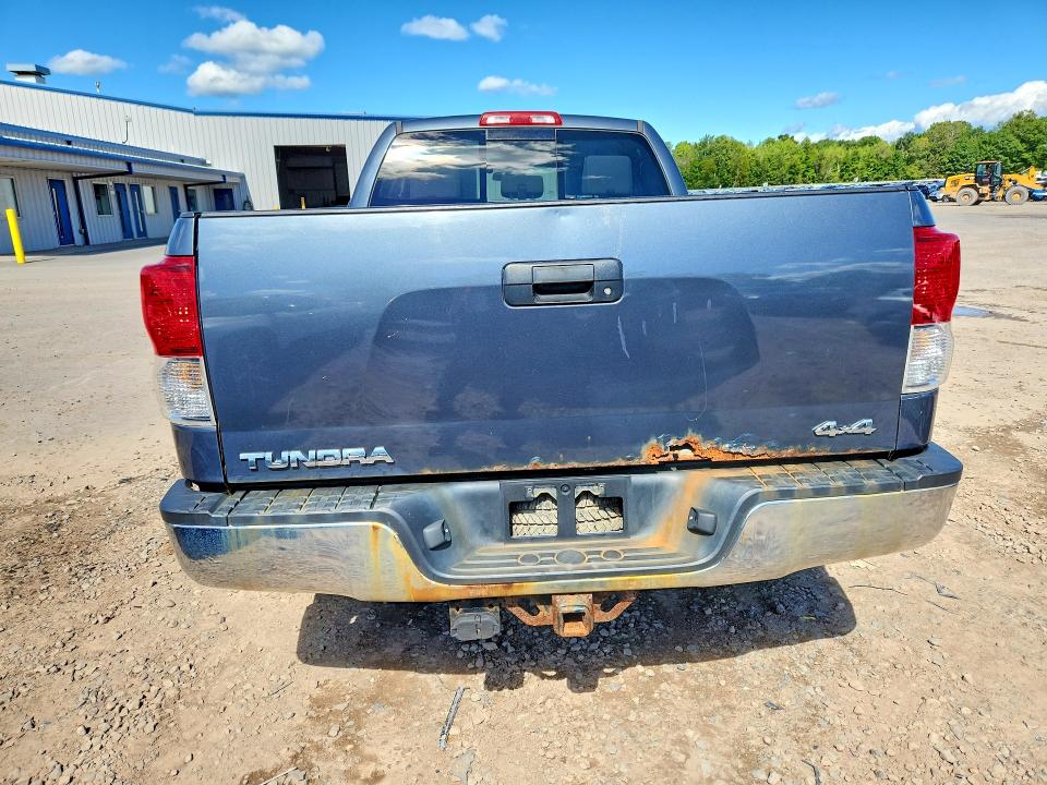 Aukcja sprzedaży 2010 Toyota Tundra, vin: 5TFUM5F12AX011299, numer aukcji: 68866896
