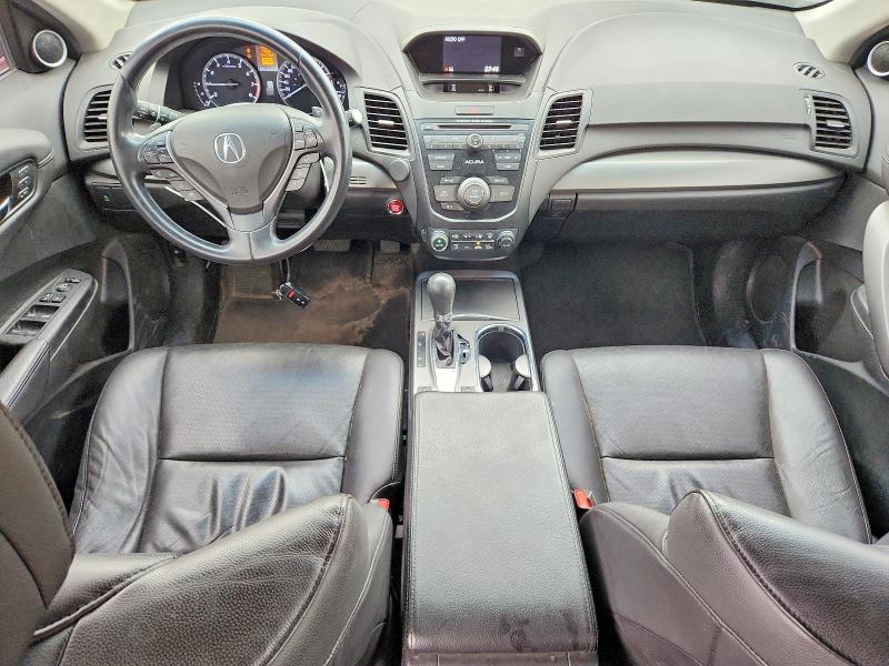 Продаж на аукціоні авто 2013 Acura Rdx, vin: 5J8TB4H39DL802811, номер лоту: 66416556