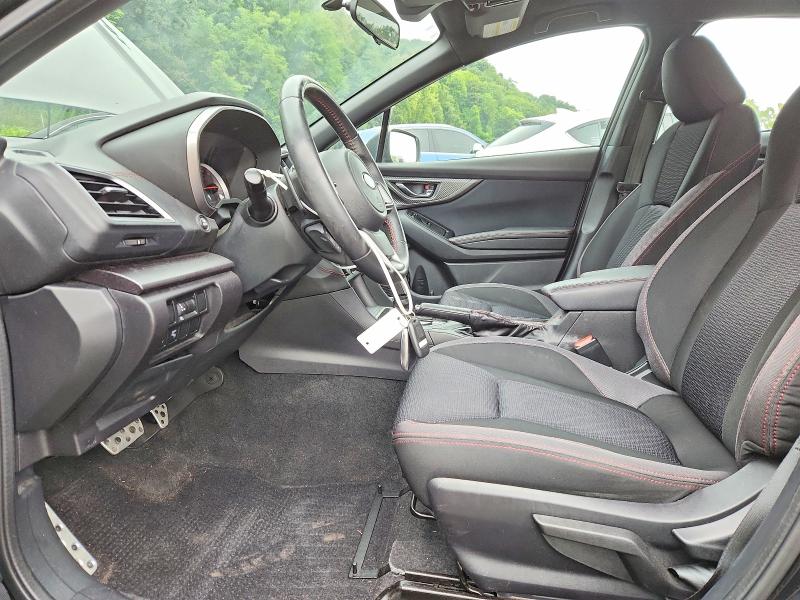 67141586 :رقم المزاد ، 4S3GTAM62H3732375 vin ، 2017 Subaru Impreza مزاد بيع