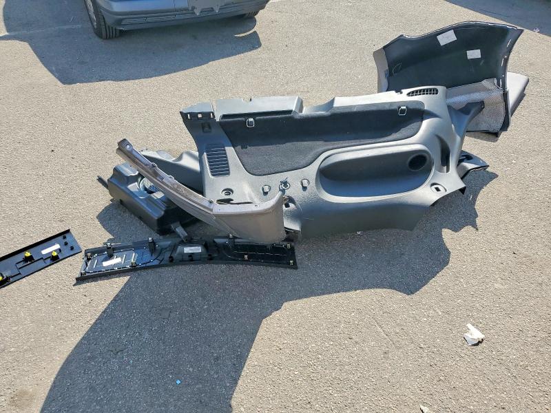 67844206 :رقم المزاد ، 1C4SDJCT2KC652211 vin ، 2019 Dodge Durango مزاد بيع