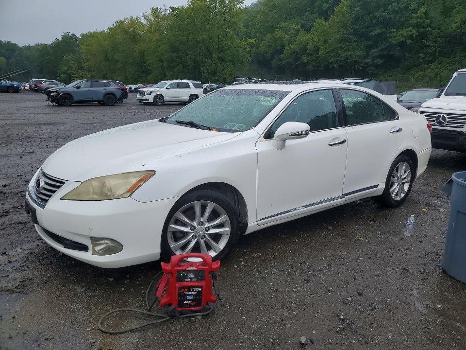 Продажа на аукционе авто 2010 Lexus Es, vin: JTHBK1EG7A2349577, номер лота: 67005476