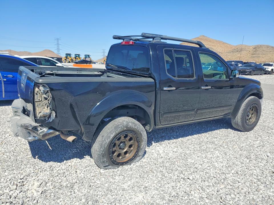 2012 Nissan Frontier მანქანა იყიდება აუქციონზე, vin: 1N6AD0ERXCC438718, აუქციონის ნომერი: 68042316