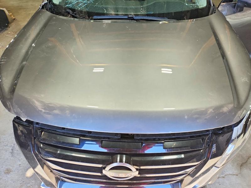 68314476 :رقم المزاد ، 5N1DR3CC7NC250173 vin ، 2022 Nissan Pathfinder مزاد بيع