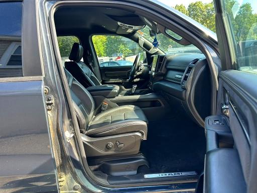 Aukcja sprzedaży 2025 Ram 1500, vin: 1C6SRFUP2SN709096, numer aukcji: 67126736