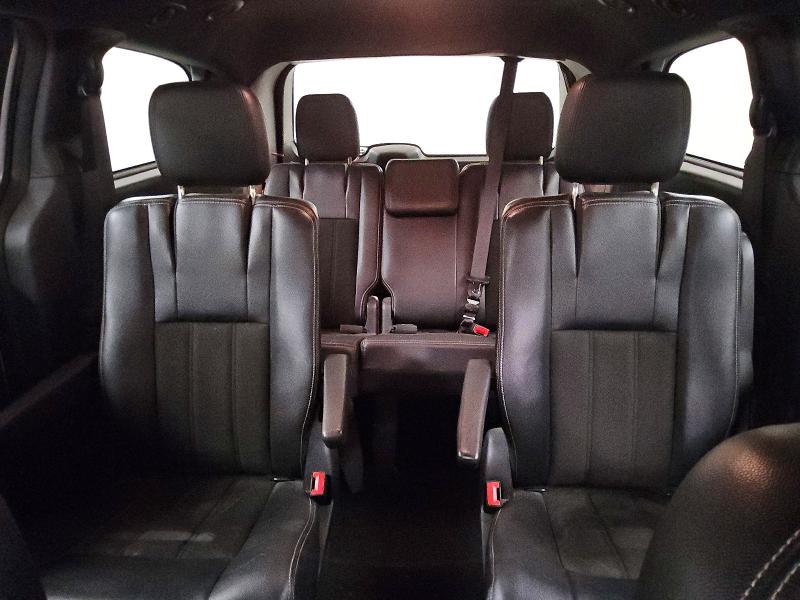 Продаж на аукціоні авто 2019 Dodge Grand Caravan, vin: 2C4RDGCG8KR723469, номер лоту: 67409156