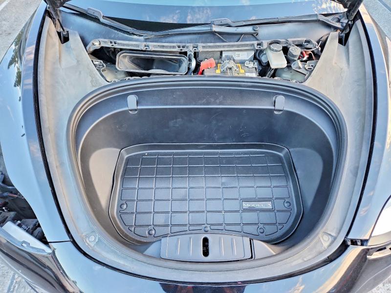 Aukcja sprzedaży 2018 Tesla Model 3, vin: 5YJ3E1EBXJF170643, numer aukcji: 67215616