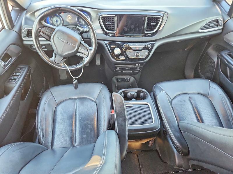 Aukcja sprzedaży 2019 Chrysler Pacifica, vin: 2C4RC1EGXKR613990, numer aukcji: 67100936
