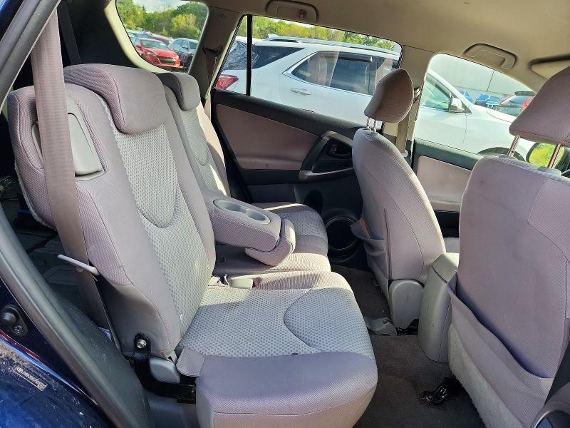 Aukcja sprzedaży 2007 Toyota Rav4, vin: JTMBK35V575033372, numer aukcji: 69928736