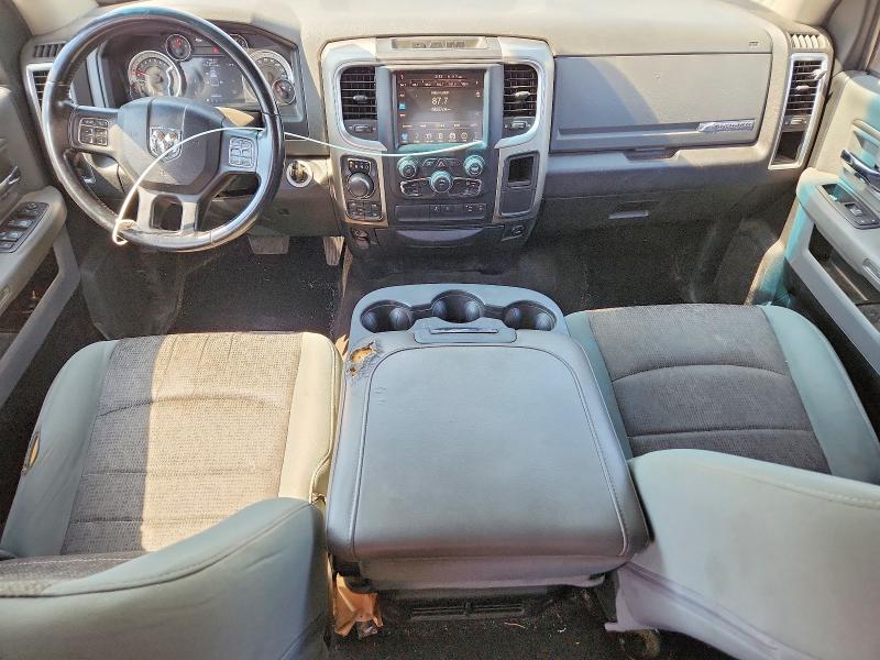 Продаж на аукціоні авто 2016 Ram 1500, vin: 1C6RR7LG6GS340046, номер лоту: 69789446