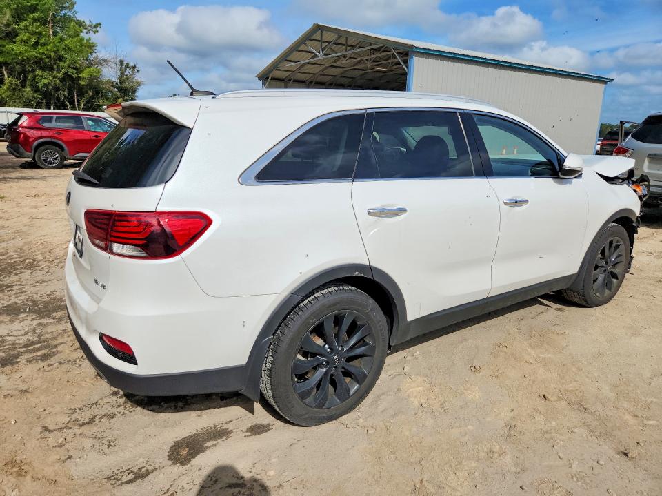 Продажа на аукционе авто 2020 Kia Sorento, vin: 5XYPH4A5XLG675958, номер лота: 68037986