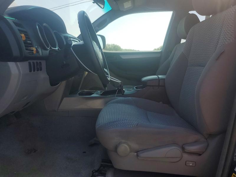 Продажа на аукционе авто 2007 Toyota 4runner, vin: JTEZU14R170090730, номер лота: 69231226
