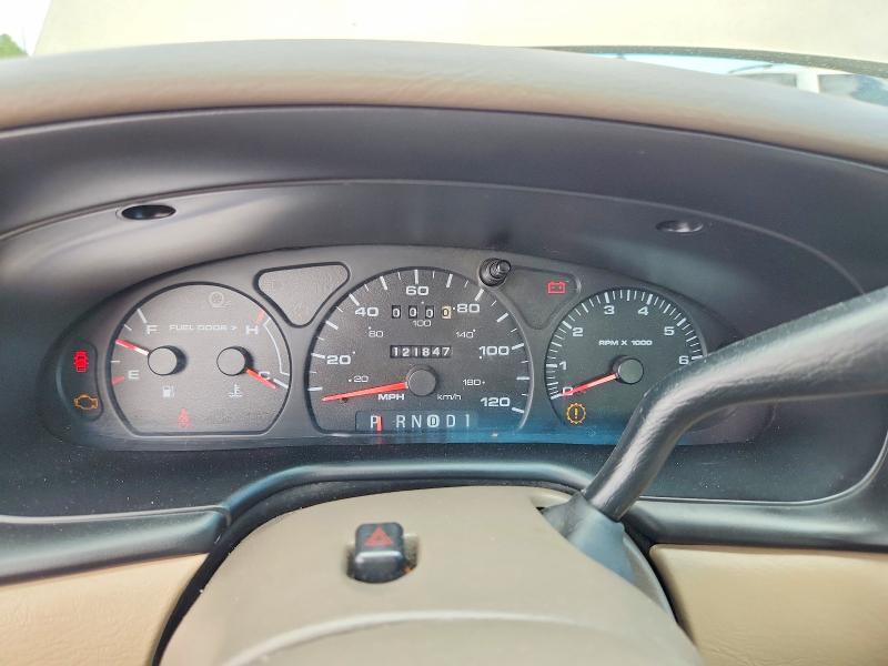 Aukcja sprzedaży 2001 Ford Taurus, vin: 1FAFP52U11G147042, numer aukcji: 67915016