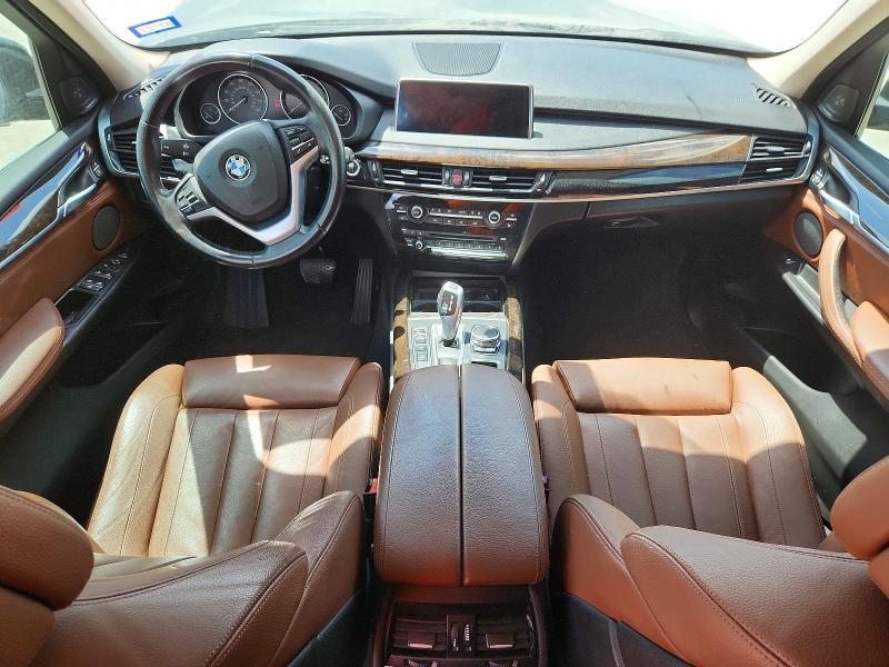 Продаж на аукціоні авто 2016 Bmw X5, vin: 5UXKR0C54G0U11092, номер лоту: 68166066