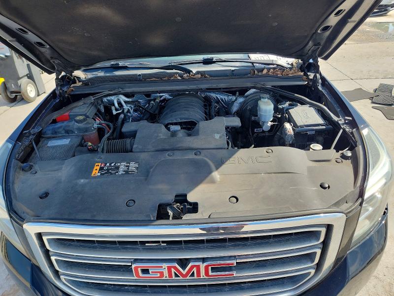 Продаж на аукціоні авто 2017 Gmc Yukon Xl, vin: 1GKS1GKC8HR332009, номер лоту: 68655806