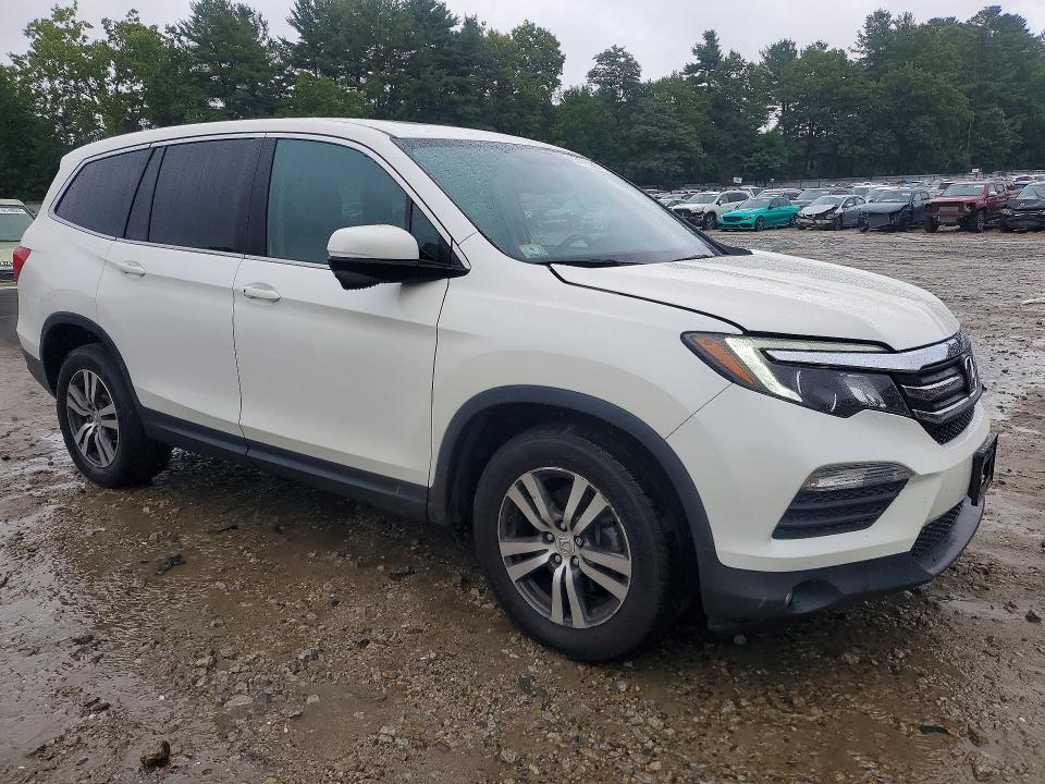 Продаж на аукціоні авто 2016 Honda Pilot, vin: 5FNYF6H76GB092250, номер лоту: 67415386