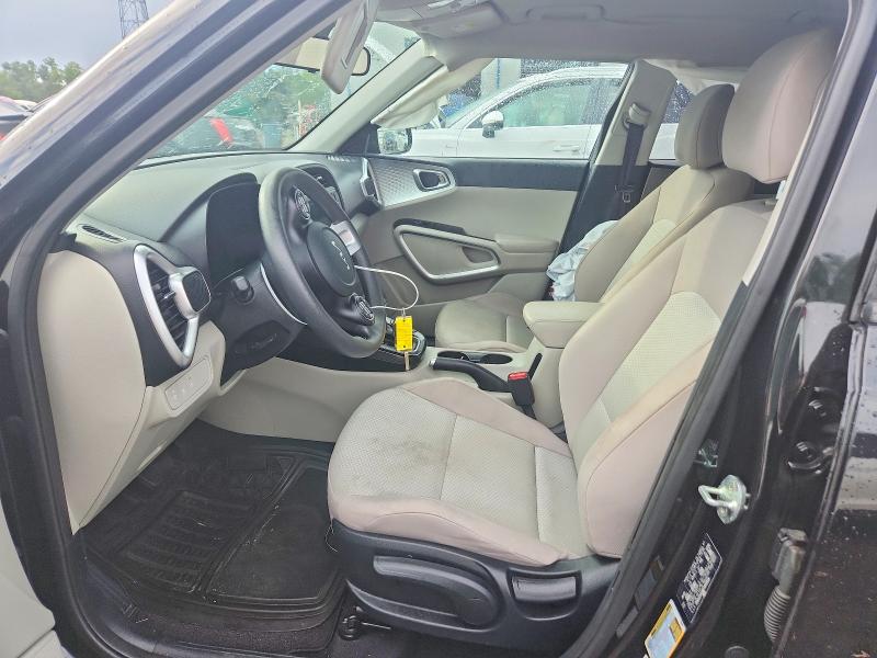 Продаж на аукціоні авто 2023 Kia Soul, vin: KNDJ23AU6P7842618, номер лоту: 67316566