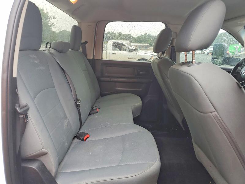 65644646 :رقم المزاد ، 3C63RPGL9GG263208 vin ، 2016 Ram 3500 مزاد بيع