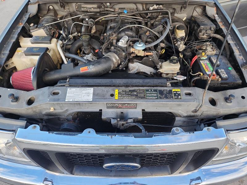 67715526 :رقم المزاد ، 1FTZR45E95PA78798 vin ، 2005 Ford Ranger مزاد بيع