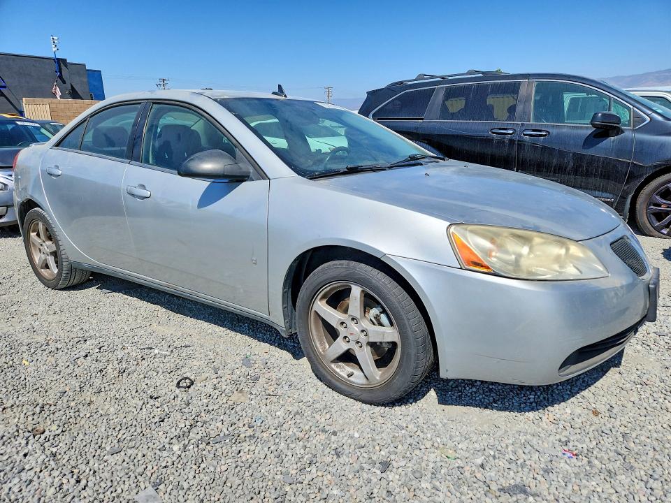Aukcja sprzedaży 2009 Pontiac G6, vin: 1G2ZH57N294188450, numer aukcji: 70103146