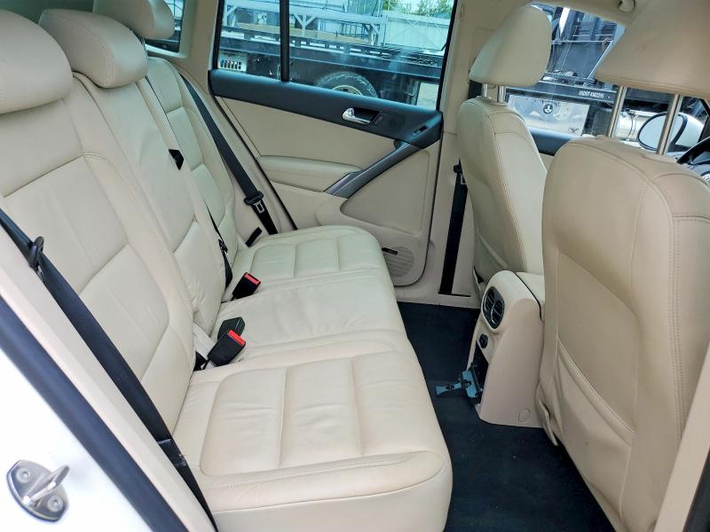 Aukcja sprzedaży 2009 Volkswagen Tiguan, vin: WVGBV75N69W518868, numer aukcji: 68047476