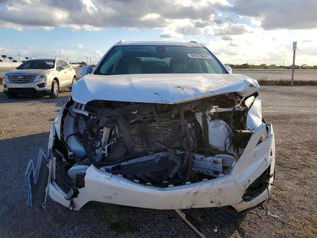 2018 Cadillac Xt5 მანქანა იყიდება აუქციონზე, vin: 1GYNCRS8JZ182473, აუქციონის ნომერი: 70937976