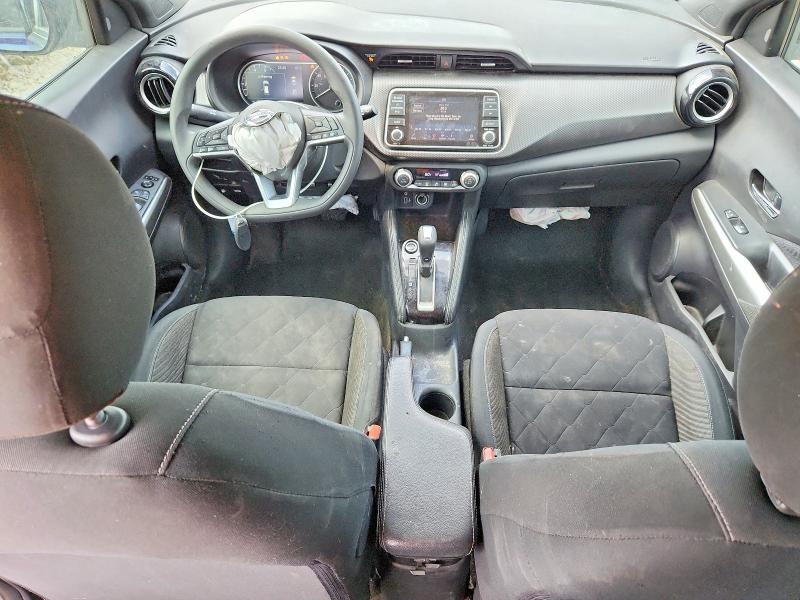 Auction sale of the 2020 Nissan Kicks, vin: 3N1CP5CV1LL520375, lot number: 70173866