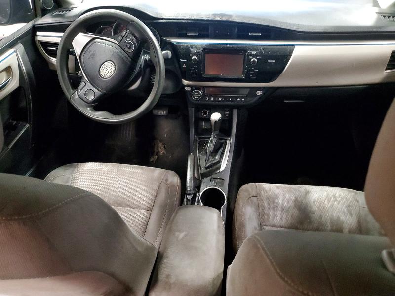 Продаж на аукціоні авто 2014 Toyota Corolla, vin: 2T1BURHE0EC207129, номер лоту: 69946356