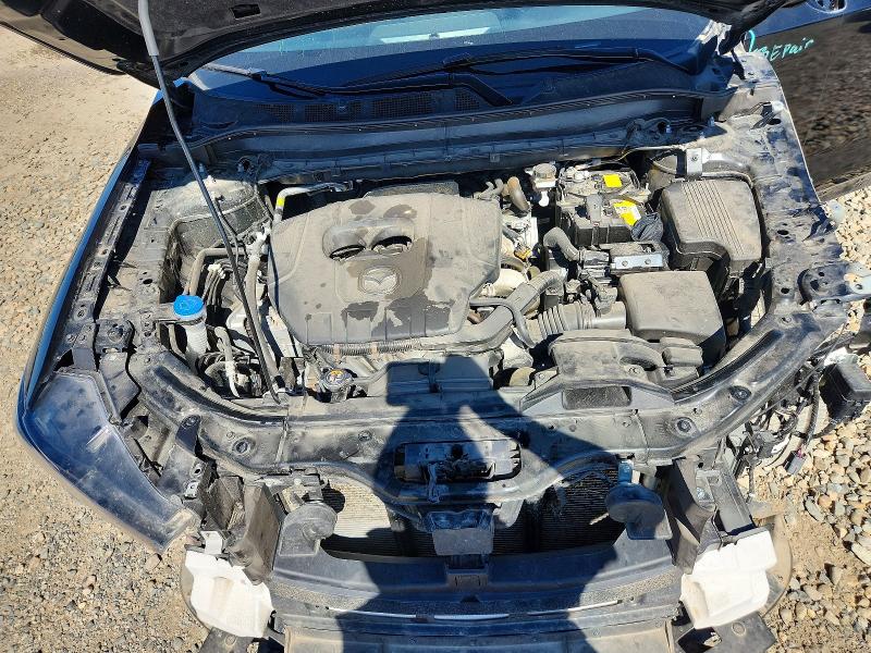 2025 Mazda Cx-5 მანქანა იყიდება აუქციონზე, vin: JM3KFBCM4S0739545, აუქციონის ნომერი: 69356556