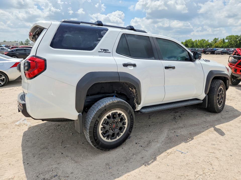 Aukcja sprzedaży 2026 Toyota 4runner, vin: JTEVB5BR3T5032498, numer aukcji: 68322436