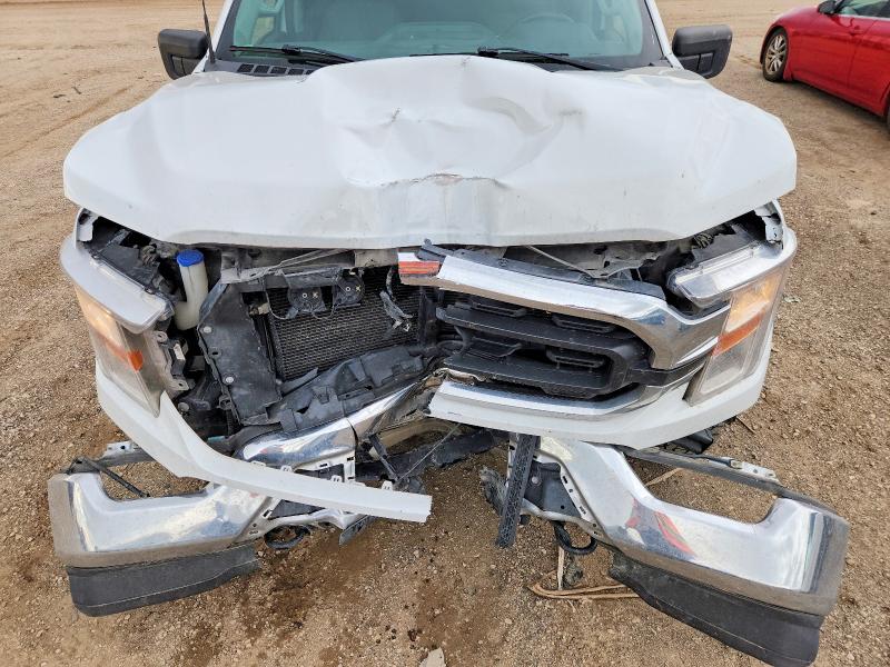 Продаж на аукціоні авто 2021 Ford F150, vin: 1FTFW1E83MFC37324, номер лоту: 66685256