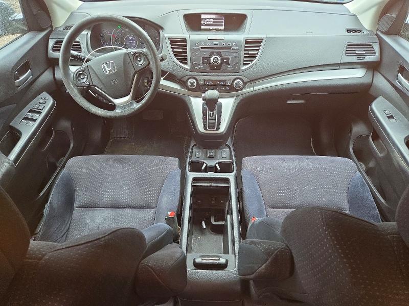 Aukcja sprzedaży 2012 Honda Cr-v, vin: 2HKRM3H5XCH000009, numer aukcji: 68651966