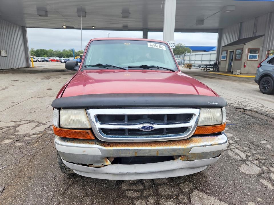 Продаж на аукціоні авто 1998 Ford Ranger, vin: 1FTYR14X4WTA55712, номер лоту: 69557786