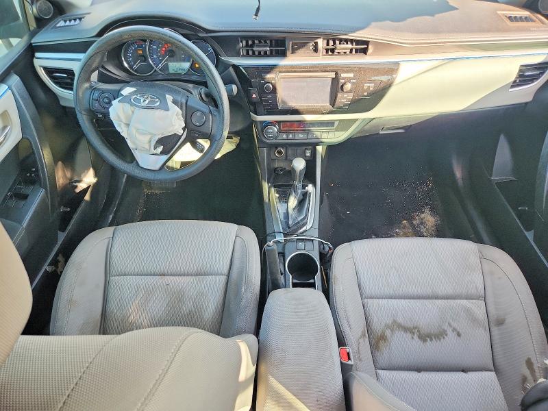 Aukcja sprzedaży 2016 Toyota Corolla, vin: 5YFBURHE1GP501786, numer aukcji: 70777026