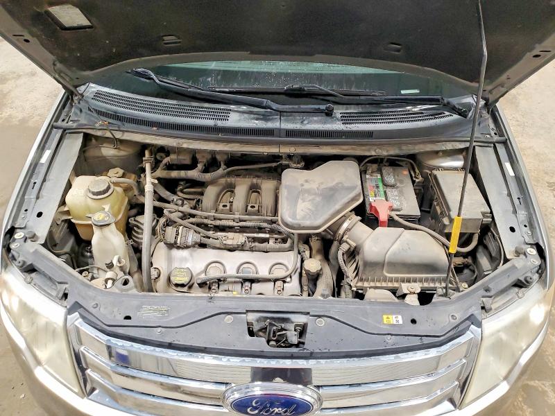 Продажа на аукционе авто 2008 Ford Edge, vin: 2FMDK49C48BB39652, номер лота: 67868986