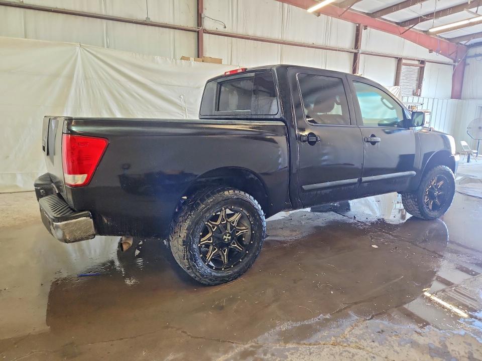 Aukcja sprzedaży 2006 Nissan Titan, vin: 1N6BA07A76N558781, numer aukcji: 67490136
