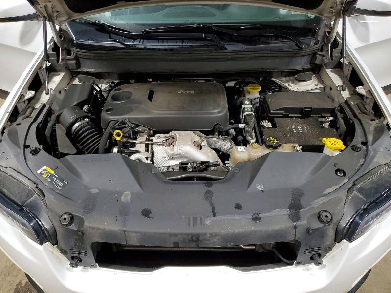 Продаж на аукціоні авто 2020 Jeep Cherokee, vin: 1C4PJMDN3LD546328        , номер лоту: 69037976