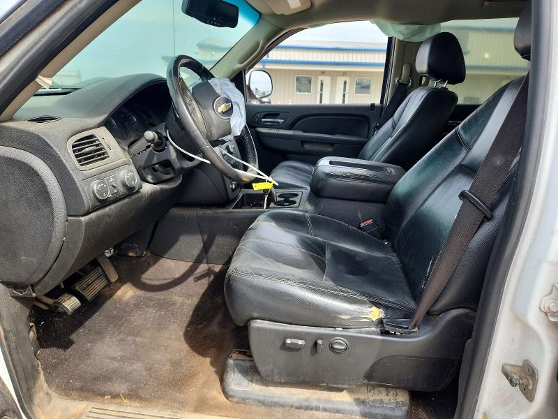 Aukcja sprzedaży 2012 Chevrolet Silverado, vin: 1GCPKTE77CF145229, numer aukcji: 69741696