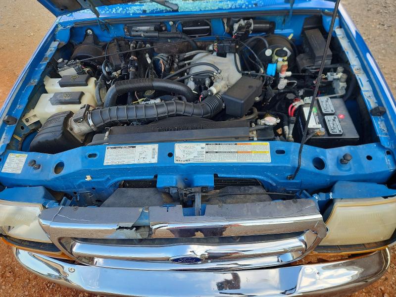 Продажа на аукционе авто 1999 Ford Ranger, vin: 1FTYR10V6XPB77115, номер лота: 68173706