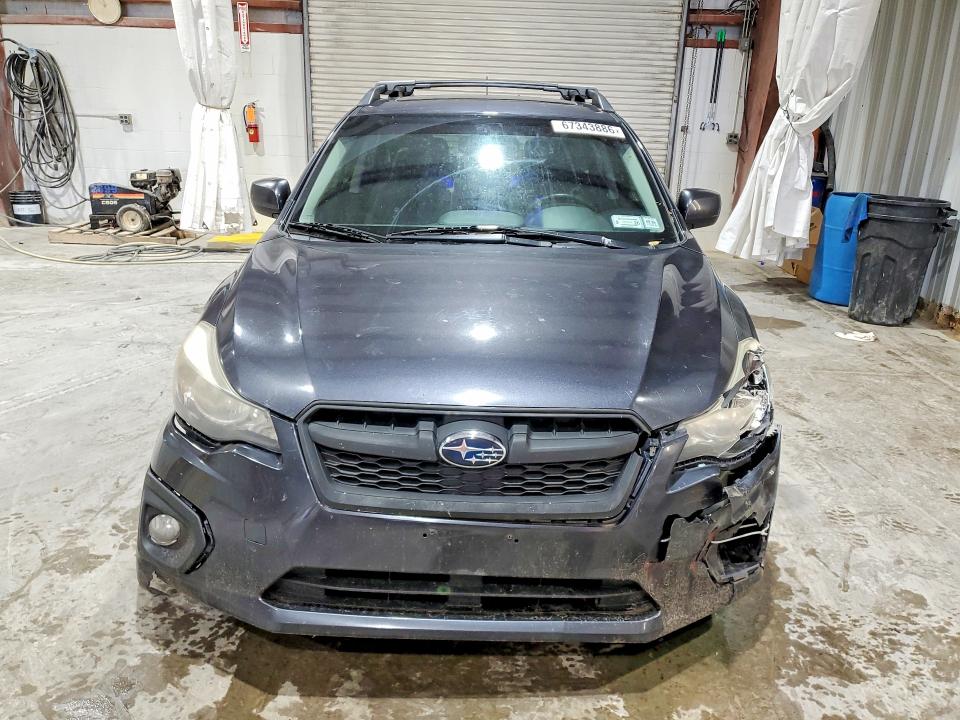2012 Subaru Impreza მანქანა იყიდება აუქციონზე, vin: JF1GPAS61CH210801, აუქციონის ნომერი: 67343886