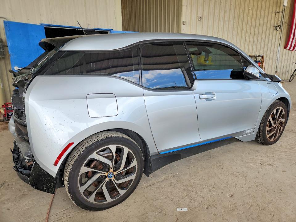 Aukcja sprzedaży 2014 Bmw I3, vin: WBY1Z4C50EV272789, numer aukcji: 66521146