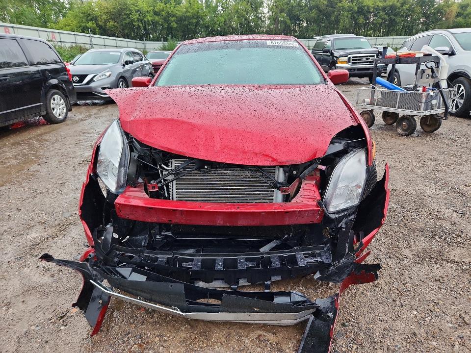 Aukcja sprzedaży 2009 Ford Fusion, vin: 3FAHP07Z19R190641, numer aukcji: 67853306