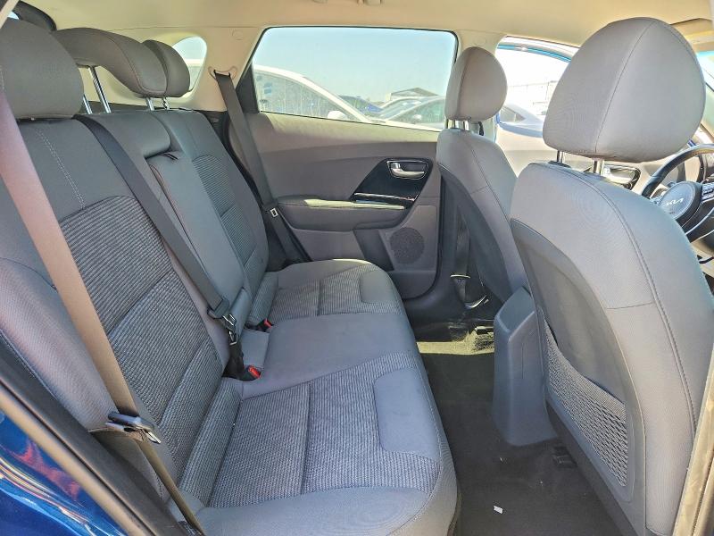 Aukcja sprzedaży 2022 Kia Niro, vin: KNDCB3LC4N5548088, numer aukcji: 65996646