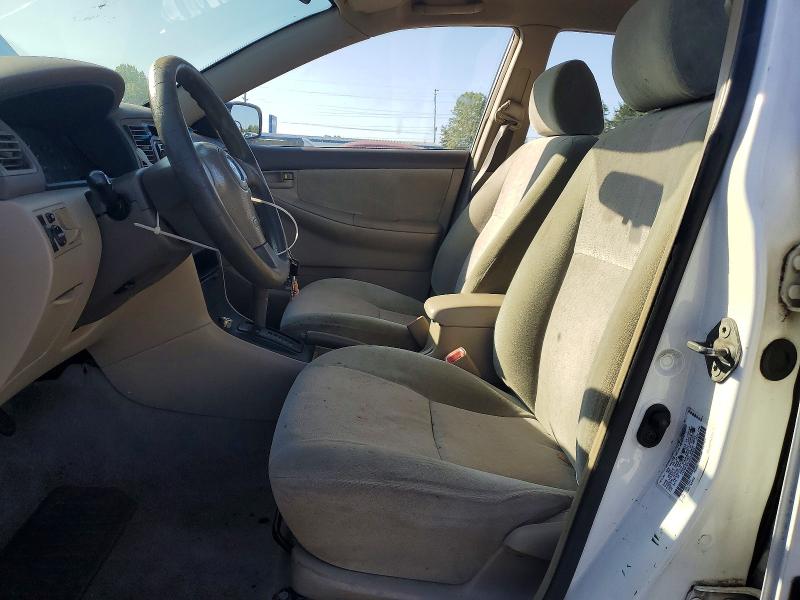 Aukcja sprzedaży 2004 Toyota Corolla, vin: 1NXBR32E04Z195892, numer aukcji: 69101926