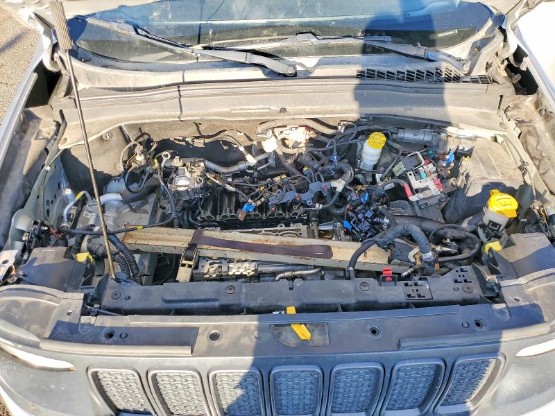 69962766 :رقم المزاد ، ZACNJBC19KPK05927 vin ، 2019 Jeep Renegade مزاد بيع